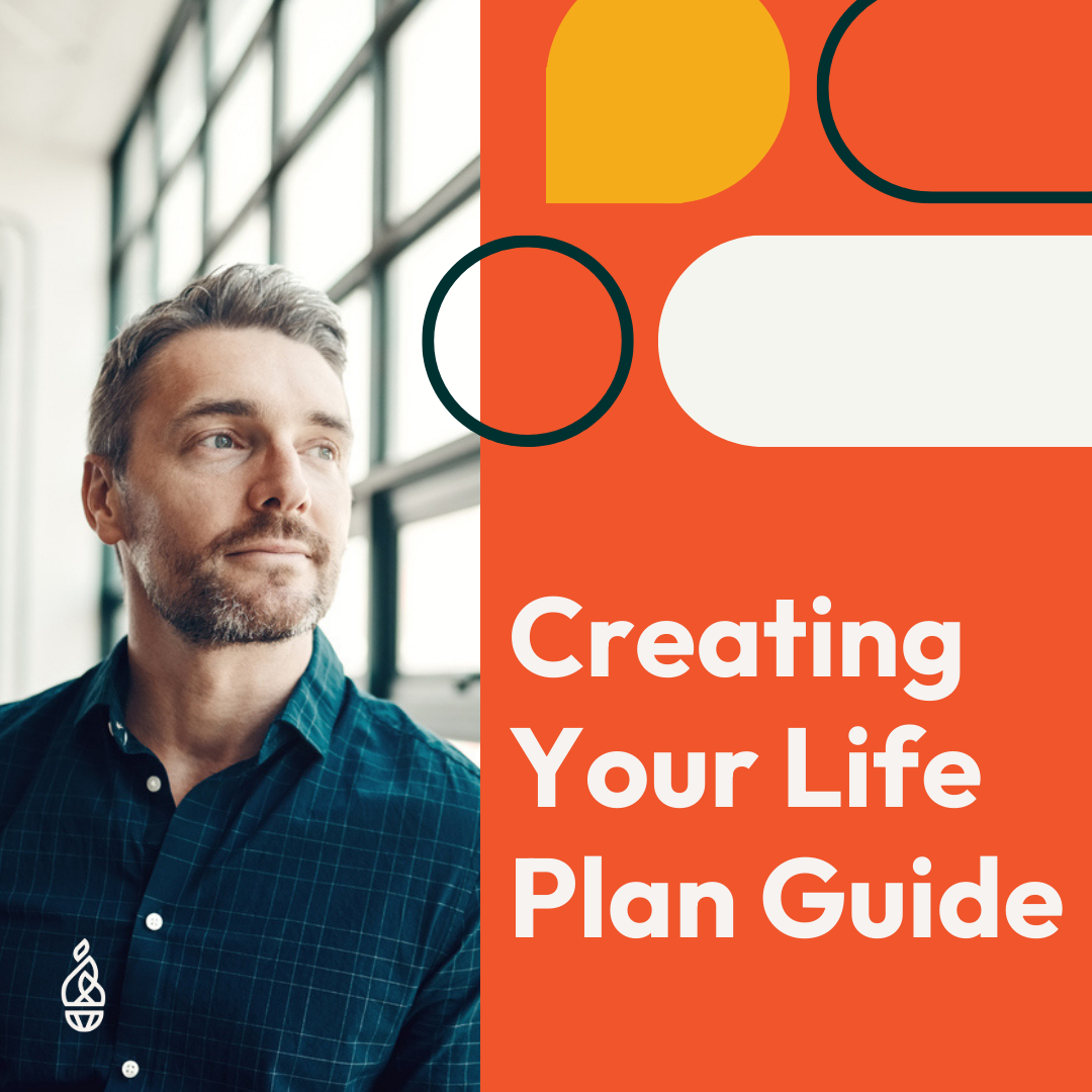 Creating Your Life Plan Guide Thumbnail