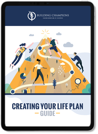 Life Planning Guide | Design The Life You’ve Always Wanted